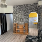 Едностаен апартамент в Пловдив, Тракия - 36 кв.м за 1723 €/кв.м - Снимка #1