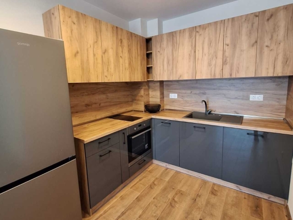 Двустаен апартамент в Пловдив, Христо Смирненски - 65 кв.м за 2214 €/кв.м - Снимка #1