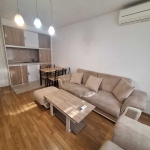 Двустаен апартамент в Пловдив, Кършияка - 41 кв.м за 2073 €/кв.м - Снимка #1