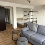 Дава се под наем Едностаен апартамент в Пловдив, Център - 55 кв.м за 325 € - Снимка #1