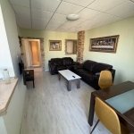 Дава се под наем Тристаен апартамент в Пловдив, Тракия - 80 кв.м за 400 € - Снимка #1