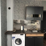 Дава се под наем Едностаен апартамент в Пловдив, Кършияка - 30 кв.м за 225 € - Снимка #1