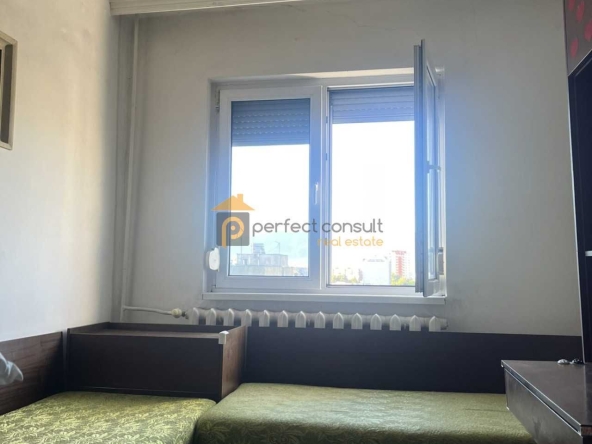Двустаен апартамент в Пловдив, Тракия - 55 кв.м за 1564 €/кв.м - Снимка #1