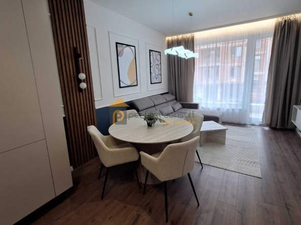 Двустаен апартамент в Пловдив, Кършияка - 66 кв.м за 2311 €/кв.м - Снимка #1