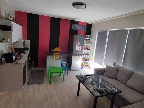 Тристаен апартамент в Пловдив, Кючук Париж - 64 кв.м за 1610 €/кв.м - Снимка #1