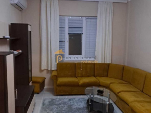Дава се под наем Двустаен апартамент в Пловдив, Коматево - 57 кв.м за 350 € - Снимка #1