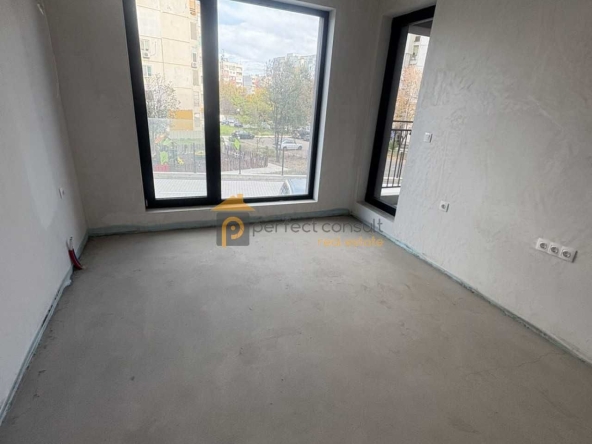 Двустаен апартамент в Пловдив, Тракия - 64 кв.м за 1907 €/кв.м - Снимка #1