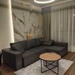 Дава се под наем Двустаен апартамент в Пловдив, Младежки Хълм - 70 кв.м за 700 € - Снимка #1