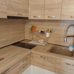 Дава се под наем Едностаен апартамент в Пловдив, Съдийски - 44 кв.м за 225 € - Снимка #1