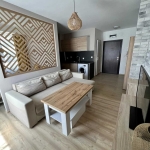 Дава се под наем Едностаен апартамент в Пловдив, Христо Смирненски - 30 кв.м за 225 € - Снимка #1