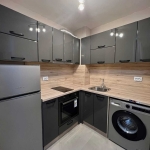 Дава се под наем Двустаен апартамент в Пловдив, Христо Смирненски - 65 кв.м за 275 € - Снимка #1