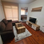 Дава се под наем Тристаен апартамент в Пловдив, Въстанически - 70 кв.м за 425 € - Снимка #1