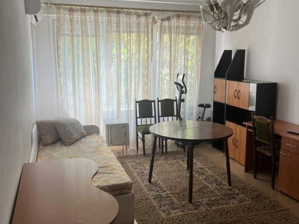 Двустаен апартамент в Пловдив, Христо Смирненски - 60 кв.м за 1891 €/кв.м - Снимка #1