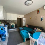 Дава се под наем Двустаен апартамент в Пловдив, Гагарин - 48 кв.м за 300 € - Снимка #1