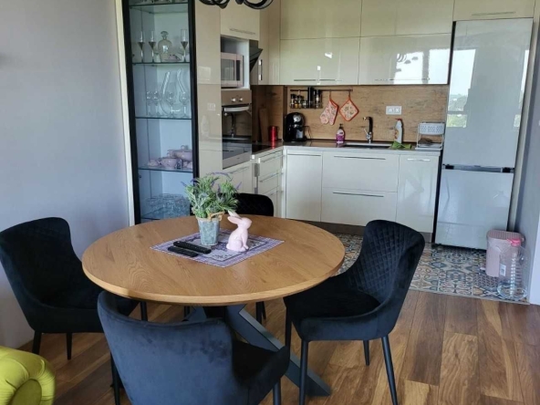 Тристаен апартамент в Пловдив, Център - 121 кв.м за 1545 €/кв.м - Снимка #1