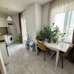 Дава се под наем Двустаен апартамент в Пловдив, Мараша - 60 кв.м за 438.6 € - Снимка #1