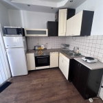 Дава се под наем Двустаен апартамент в Пловдив, Христо Смирненски - 60 кв.м за 373.83 € - Снимка #1