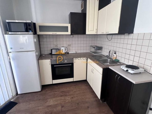 Дава се под наем Двустаен апартамент в Пловдив, Христо Смирненски - 60 кв.м за 373.83 € - Снимка #1