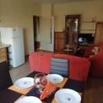 Двустаен апартамент в Пловдив, Въстанически - 46 кв.м за 882 €/кв.м - Снимка #1