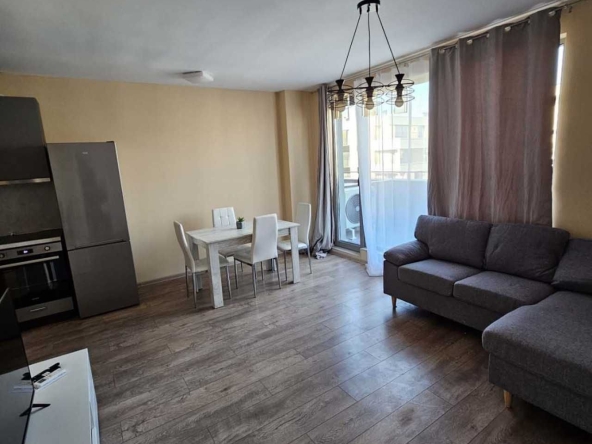 Двустаен апартамент в Пловдив, Христо Смирненски - 78 кв.м за 746 €/кв.м - Снимка #1
