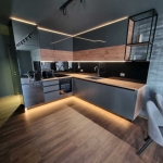 Тристаен апартамент в Пловдив, Каменица 1 - 104 кв.м за 1226 €/кв.м - Снимка #1