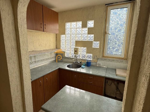 Тристаен апартамент в Пловдив, Кючук Париж - 79 кв.м за 839 €/кв.м - Снимка #1