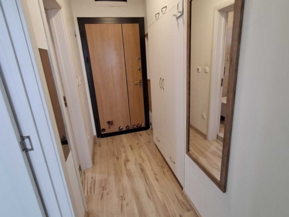 Двустаен апартамент в Пловдив, Тракия - 66 кв.м за 1066 €/кв.м - Снимка #1