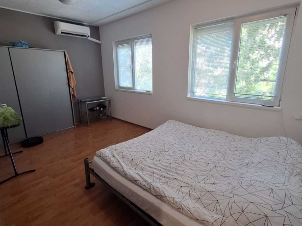 Тристаен апартамент в Пловдив, Тракия - 78 кв.м за 909 €/кв.м - Снимка #1