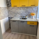 Едностаен апартамент в Пловдив, Тракия - 36 кв.м за 891 €/кв.м - Снимка #1