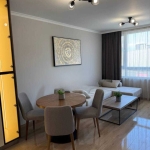 Двустаен апартамент в Пловдив, Тракия - 60 кв.м за 1173 €/кв.м - Снимка #1