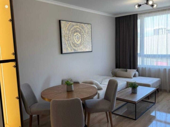 Двустаен апартамент в Пловдив, Тракия - 60 кв.м за 1173 €/кв.м - Снимка #1