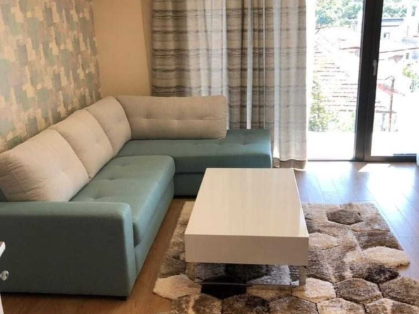 Двустаен апартамент в Пловдив, Младежки Хълм - 64 кв.м за 1156 €/кв.м - Снимка #1