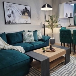 Тристаен апартамент в Пловдив, Гагарин - 70 кв.м за 936 €/кв.м - Снимка #1