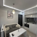 Едностаен апартамент в Пловдив, Южен - 36 кв.м за 836 €/кв.м - Снимка #1