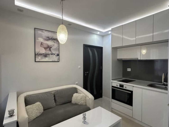 Едностаен апартамент в Пловдив, Южен - 36 кв.м за 836 €/кв.м - Снимка #1