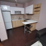 Едностаен апартамент в Пловдив, Тракия - 49 кв.м за 802 €/кв.м - Снимка #1