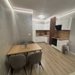 Двустаен апартамент в Пловдив, Тракия - 66 кв.м за 1132 €/кв.м - Снимка #1