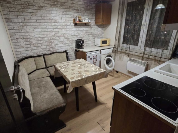 Двустаен апартамент в Пловдив, Тракия - 68 кв.м за 863 €/кв.м - Снимка #1