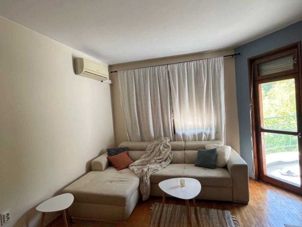 Тристаен апартамент в Пловдив, Въстанически - 87 кв.м за 824 €/кв.м - Снимка #1