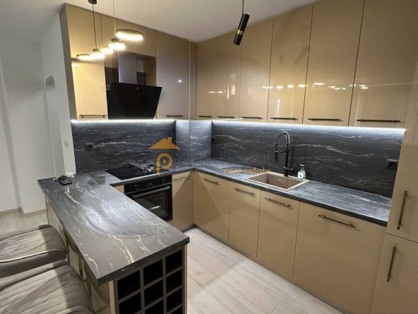 Двустаен апартамент в Пловдив, Беломорски - 70 кв.м за 1020 €/кв.м - Снимка #1
