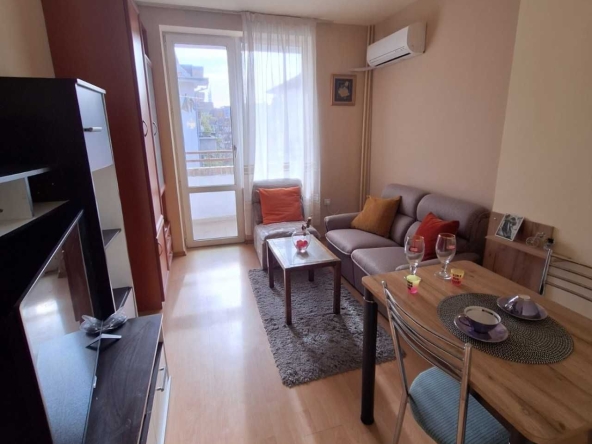 Двустаен апартамент в Пловдив, Мараша - 54 кв.м за 1272 €/кв.м - Снимка #1