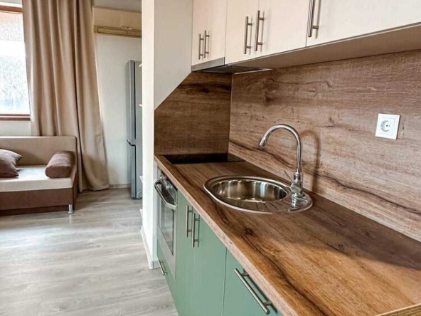 Дава се под наем Тристаен апартамент в Пловдив, Христо Смирненски - 75 кв.м за 350 € - Снимка #1