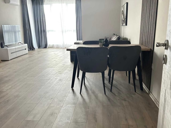 Тристаен апартамент в Пловдив, Съдийски - 121 кв.м за 780 €/кв.м - Снимка #1