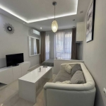 Дава се под наем Едностаен апартамент в Пловдив, Южен - 36 кв.м за 59748.54 € - Снимка #1