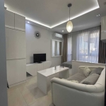 Едностаен апартамент в Пловдив, Южен - 36 кв.м за 849 €/кв.м - Снимка #1