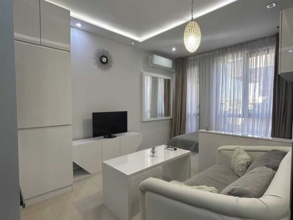 Едностаен апартамент в Пловдив, Южен - 36 кв.м за 849 €/кв.м - Снимка #1