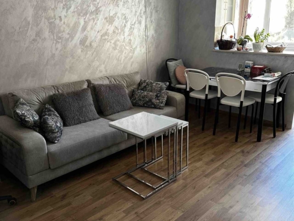 Двустаен апартамент в Пловдив, Център - 47 кв.м за 1118 €/кв.м - Снимка #1