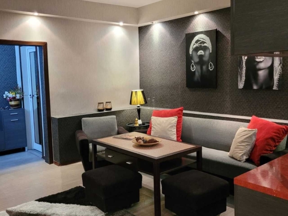 Тристаен апартамент в Пловдив, Кършияка - 65 кв.м за 730 €/кв.м - Снимка #1