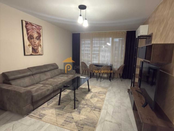 Дава се под наем Двустаен апартамент в Пловдив, Южен - 67 кв.м за 418.71 € - Снимка #1