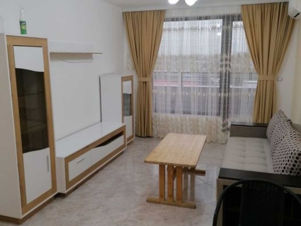 Дава се под наем Тристаен апартамент в Пловдив, Гагарин - 110 кв.м за 398.82 € - Снимка #1